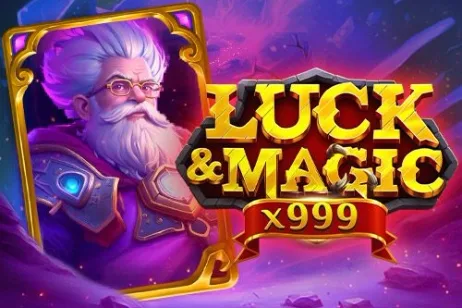 Luck & Magic Luck & Magic