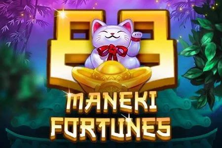 Maneki 88 Fortunes Maneki 88 Fortunes